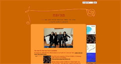 Desktop Screenshot of navan.org